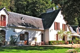 DOMAINE DE JOREAU
