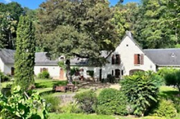 DOMAINE DE JOREAU