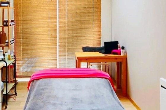 My Magnifi'sens - photo 0