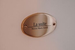 Maison Marie-Astrid