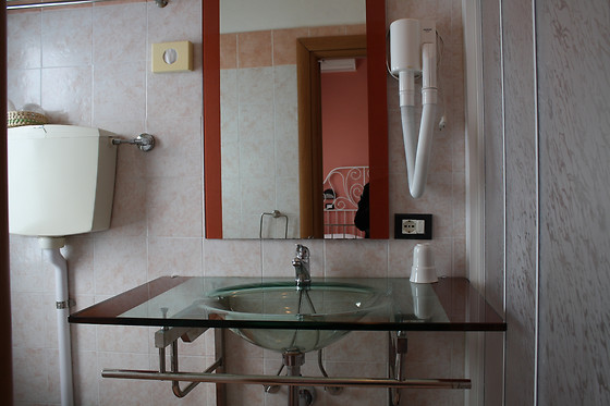 Hotel Urbinati - photo 1