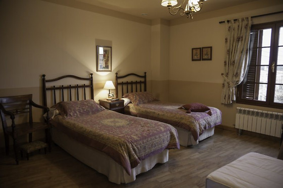 LA CASA DEL MAESTRO - photo 5