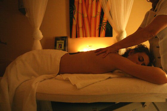 KUMARAS SPA - photo 4