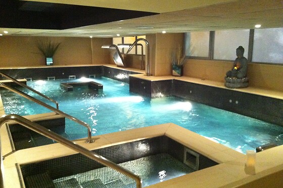 KUMARAS SPA - photo 0