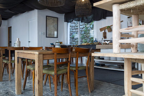 HOSTAL BOUTIQUE ES MENUT - photo 1