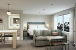 Online Booking EPS