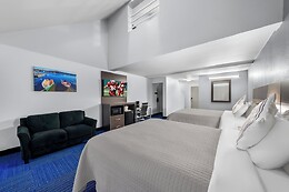 Online Booking EPS