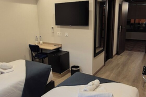 Online Booking EPS - photo 1