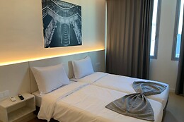 Online Booking EPS