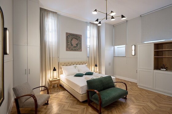 Online Booking EPS - photo 1