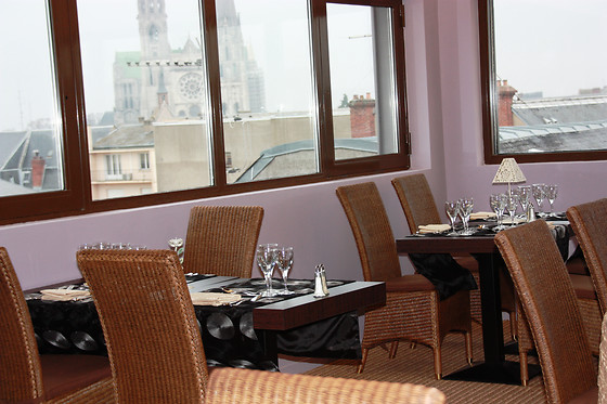 L'Hôtel de Chartres - photo 3