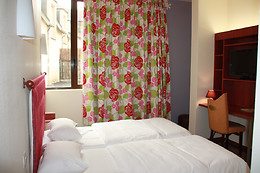 L'Hôtel de Chartres