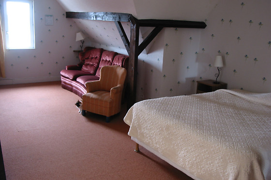 Auberge de la forêt - Hazerbrouck - photo 12