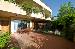B&B Il Giardino Di Matilde