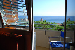 Hotel Palace