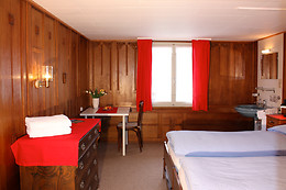 Seehotel Sternen Brienz