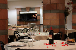 Hotel Tevere Perugia
