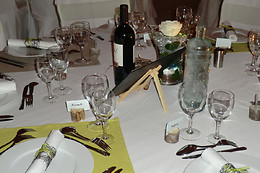 Domaine d'Alcapiès