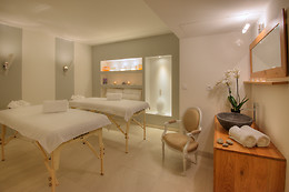 La Bastide de l'Oliveraie
