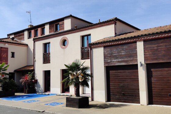 Hotel La Bosselle - photo 0