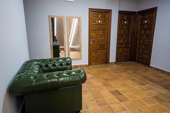 Online Booking EPS - photo 4