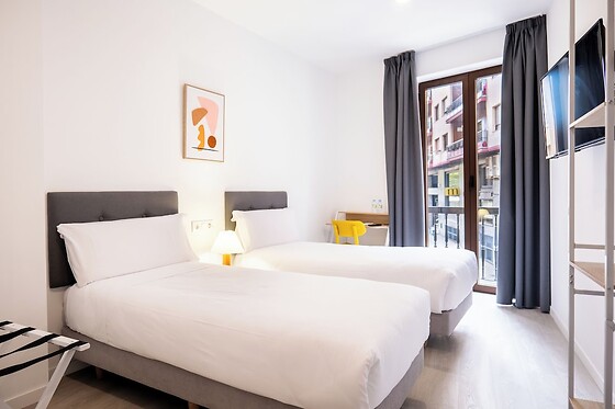 Online Booking EPS - photo 0