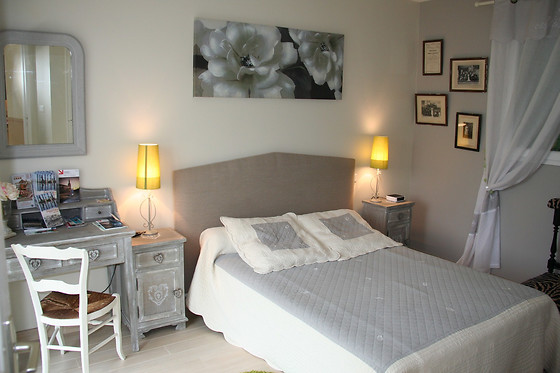 Une Chambre à la Campagne - photo 6
