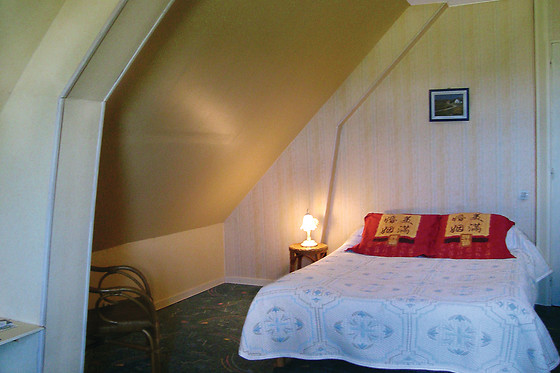Chambre d'hôtes M. et Mme Letellier - photo 0