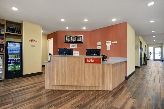 Online Booking EPS - photo 4