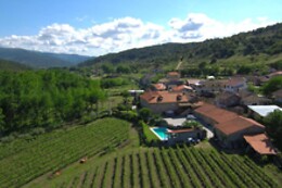 Casa Grande do Seixo
