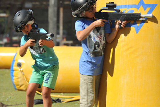 Paintball Pro Nîmes - photo 1