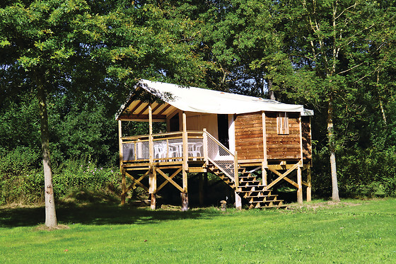 Seasonova camping les Plages de Loire - photo 2