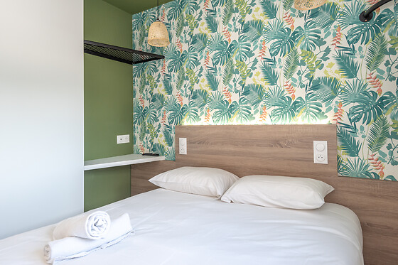 Hotel Kyriad Eco Toulon Ouest- La Seyne sur Mer - photo 4