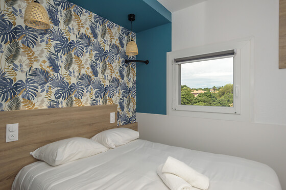 Hotel Kyriad Eco Toulon Ouest- La Seyne sur Mer - photo 5