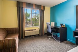 Online Booking EPS