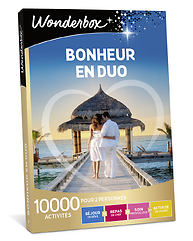 Bonheur en duo