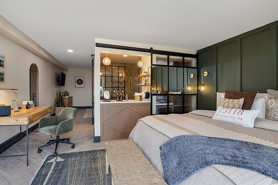 Online Booking EPS - photo 0