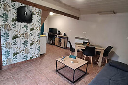 Le refuge de Farandole