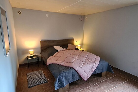 Le refuge de Farandole - photo 1