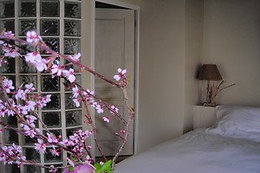 Le clos Sainte Anne