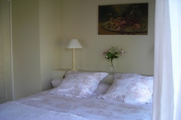 Le clos Sainte Anne