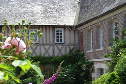 Le clos Sainte Anne