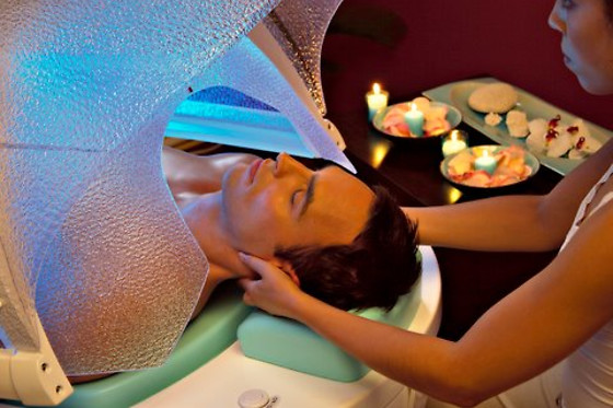 Sérénité Spa - photo 2