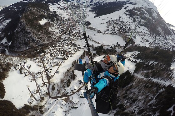 Azureva La Cluzaz Les Aravis - photo 8
