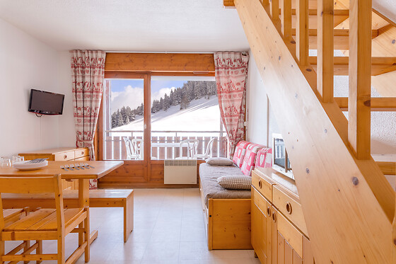 Azureva La Cluzaz Les Aravis - photo 2