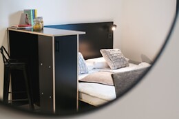 Online Booking EPS