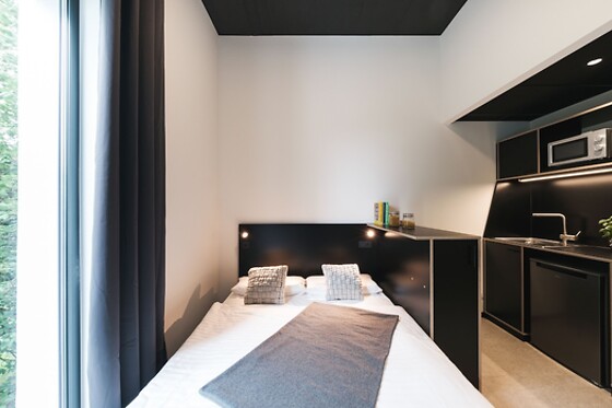 Online Booking EPS - photo 2