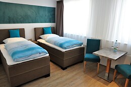 Online Booking EPS