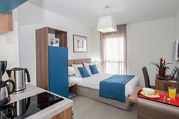 Online Booking EPS