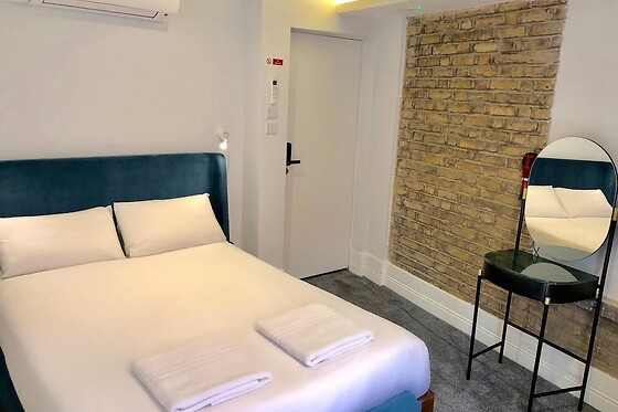 Online Booking EPS - photo 0